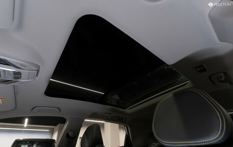 Geely Coolray I, 2023 год, 2 350 000 рублей, 10 фотография