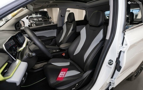 Geely Coolray I, 2023 год, 2 350 000 рублей, 9 фотография