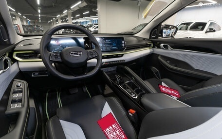 Geely Coolray I, 2023 год, 2 350 000 рублей, 7 фотография