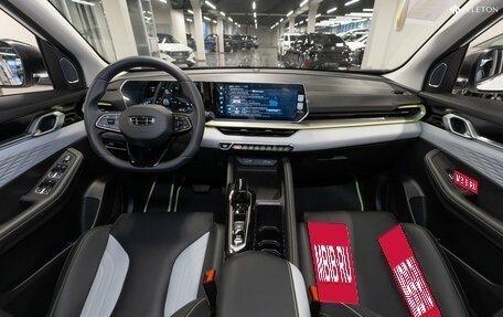 Geely Coolray I, 2023 год, 2 350 000 рублей, 8 фотография