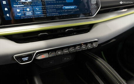 Geely Coolray I, 2023 год, 2 350 000 рублей, 19 фотография