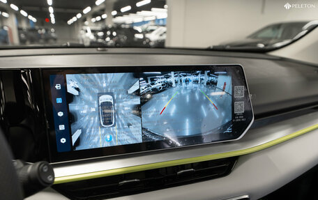 Geely Coolray I, 2023 год, 2 350 000 рублей, 20 фотография