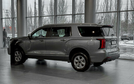 Haval H5, 2025 год, 3 959 010 рублей, 4 фотография