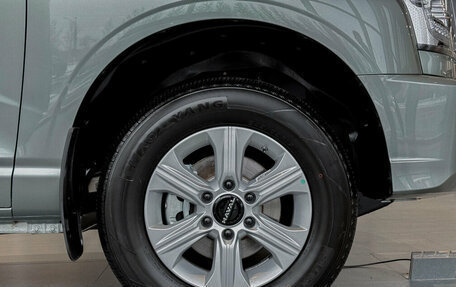 Haval H5, 2025 год, 3 959 010 рублей, 12 фотография