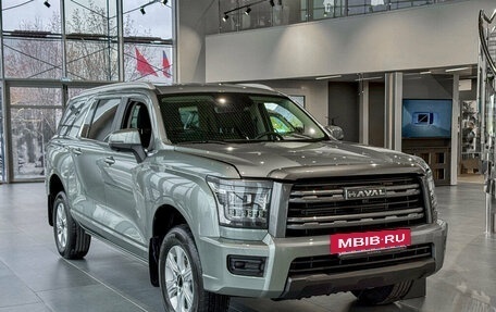 Haval H5, 2025 год, 3 959 010 рублей, 2 фотография