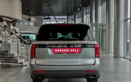 Haval H5, 2025 год, 3 959 010 рублей, 3 фотография