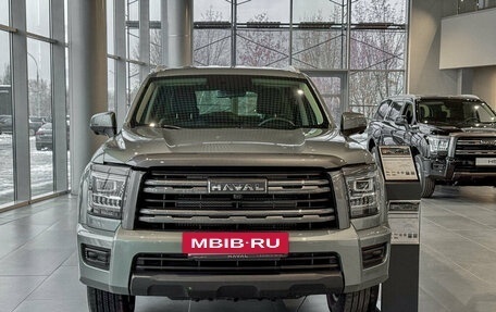 Haval H5, 2025 год, 3 959 010 рублей, 8 фотография