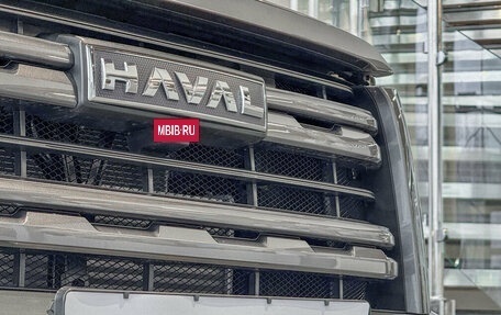 Haval H5, 2025 год, 3 959 010 рублей, 14 фотография