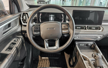 Haval H5, 2025 год, 3 959 010 рублей, 28 фотография