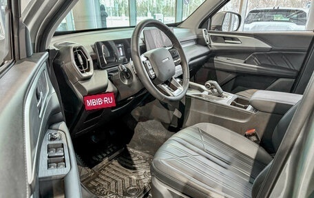 Haval H5, 2025 год, 3 959 010 рублей, 27 фотография