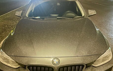 BMW 3 серия, 2017 год, 1 900 000 рублей, 2 фотография