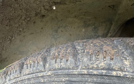 ЗАЗ 1102 «Таврия», 1993 год, 60 000 рублей, 5 фотография