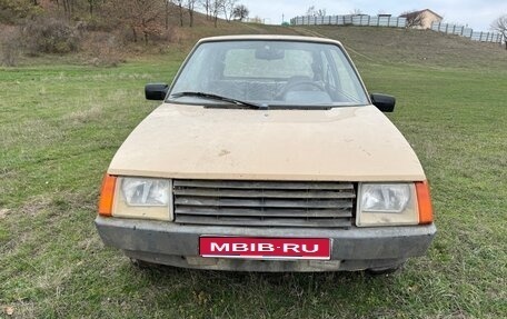 ЗАЗ 1102 «Таврия», 1993 год, 60 000 рублей, 1 фотография