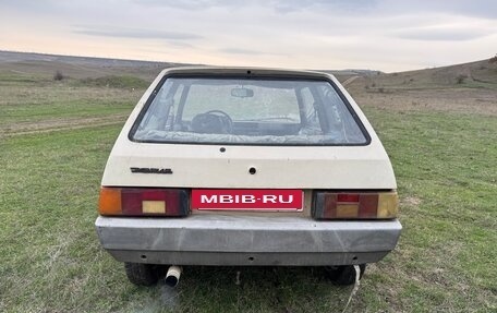 ЗАЗ 1102 «Таврия», 1993 год, 60 000 рублей, 2 фотография