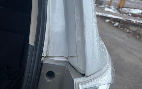 Mitsubishi Outlander III рестайлинг 3, 2012 год, 1 240 000 рублей, 10 фотография