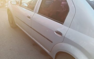 Renault Logan I, 2006 год, 250 000 рублей, 1 фотография