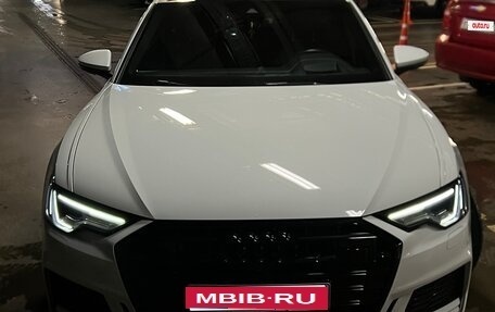 Audi A6, 2020 год, 5 200 000 рублей, 1 фотография