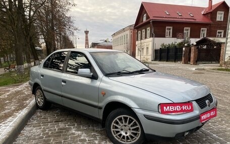 Iran Khodro Samand, 2006 год, 250 000 рублей, 1 фотография