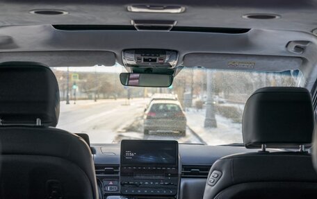 Hyundai Staria, 2023 год, 8 050 000 рублей, 10 фотография