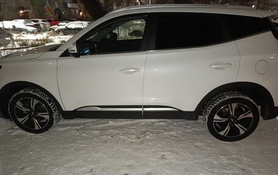 Chery Tiggo 4 I рестайлинг, 2024 год, 1 700 000 рублей, 1 фотография