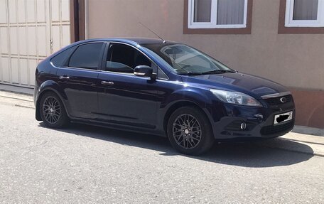 Ford Focus II рестайлинг, 2010 год, 540 000 рублей, 1 фотография