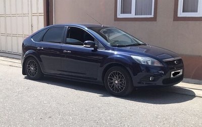 Ford Focus II рестайлинг, 2010 год, 540 000 рублей, 1 фотография