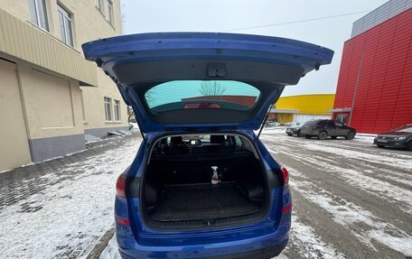 Hyundai Tucson III, 2019 год, 2 070 000 рублей, 4 фотография