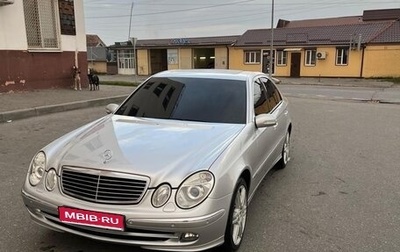Mercedes-Benz E-Класс, 2005 год, 950 000 рублей, 1 фотография