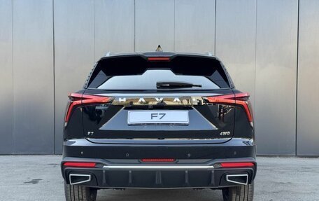 Haval F7, 2025 год, 3 599 000 рублей, 4 фотография