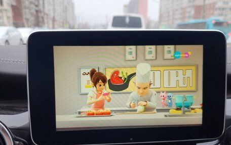 Mercedes-Benz V-Класс, 2017 год, 5 100 000 рублей, 13 фотография