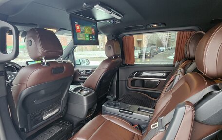 Mercedes-Benz V-Класс, 2017 год, 5 100 000 рублей, 20 фотография