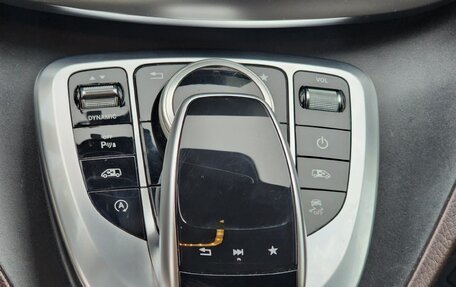 Mercedes-Benz V-Класс, 2017 год, 5 100 000 рублей, 22 фотография