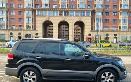 KIA Mohave I, 2019 год, 2 590 000 рублей, 8 фотография