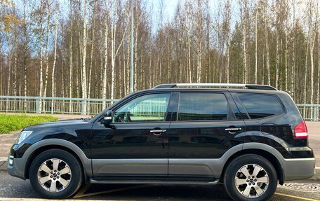 KIA Mohave I, 2019 год, 2 590 000 рублей, 6 фотография