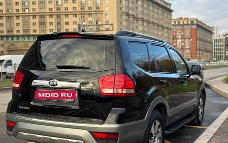 KIA Mohave I, 2019 год, 2 590 000 рублей, 9 фотография