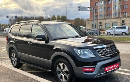 KIA Mohave I, 2019 год, 2 590 000 рублей, 2 фотография