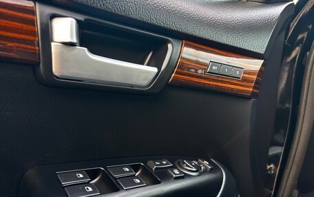 KIA Mohave I, 2019 год, 2 590 000 рублей, 18 фотография