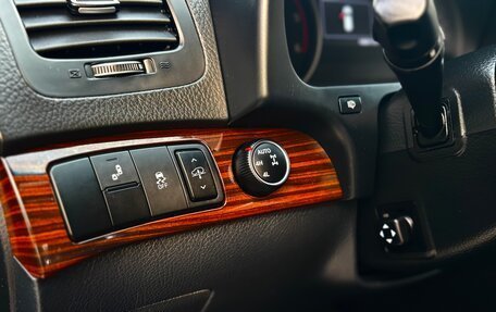 KIA Mohave I, 2019 год, 2 590 000 рублей, 19 фотография