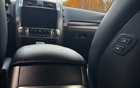 KIA Mohave I, 2019 год, 2 590 000 рублей, 21 фотография