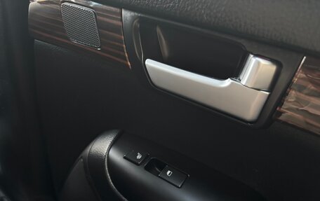 KIA Mohave I, 2019 год, 2 590 000 рублей, 22 фотография