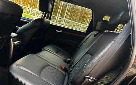 KIA Mohave I, 2019 год, 2 590 000 рублей, 20 фотография