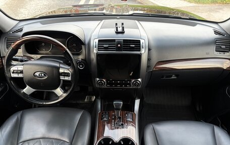 KIA Mohave I, 2019 год, 2 590 000 рублей, 23 фотография