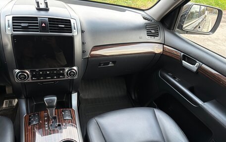 KIA Mohave I, 2019 год, 2 590 000 рублей, 25 фотография