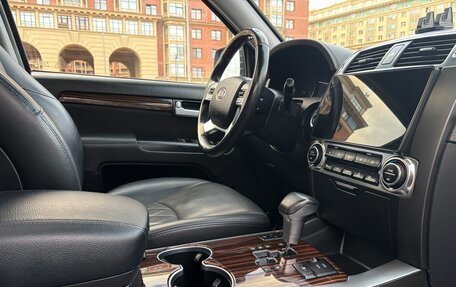 KIA Mohave I, 2019 год, 2 590 000 рублей, 32 фотография