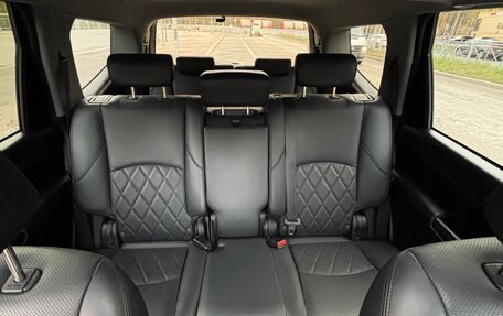 KIA Mohave I, 2019 год, 2 590 000 рублей, 36 фотография