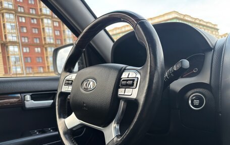 KIA Mohave I, 2019 год, 2 590 000 рублей, 28 фотография