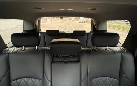 KIA Mohave I, 2019 год, 2 590 000 рублей, 35 фотография