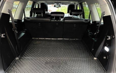 KIA Mohave I, 2019 год, 2 590 000 рублей, 34 фотография