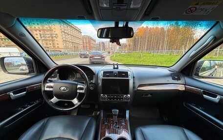 KIA Mohave I, 2019 год, 2 590 000 рублей, 27 фотография