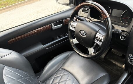 KIA Mohave I, 2019 год, 2 590 000 рублей, 29 фотография